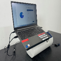 ChemoMetec NucleoCounter NC-200 Cell Counter image 1